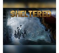Sheltered (PC) Steam Gift - GLOBAL