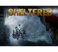 Sheltered (PC) Steam Key - GLOBAL