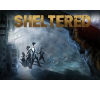 Sheltered (Xbox One / Xbox Series X|S) Xbox Live Key - EU