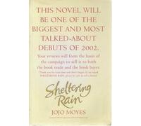 Sheltering Rain
