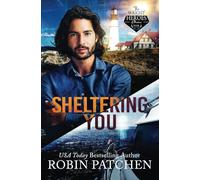 Sheltering You: Terror in Shadow Cove (The Wright Heroes of Maine)