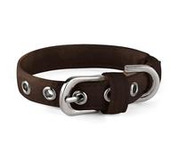 Shelties Collar Easy-Fastening Buckle，Pet Supplies Adjustable ，Dog Collar The D-Ring Design Allows for Towing Or Hanging Tags，for Small to Medium-Sized Dogs.