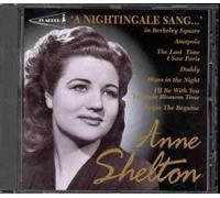 Shelton, Anne - Anne Shelton - A Nightingale Sang