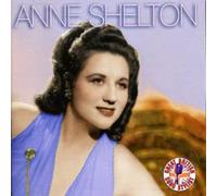 Shelton, Anne - Great British Song Stylist
