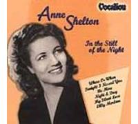 Shelton Anne - In The Still Of The Night