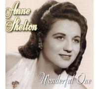 Shelton, Anne - Wonderful One