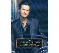 Shelton, Blake - Blake Shelton - Invitation Only