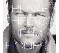 Shelton Blake - If I'm Honest