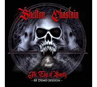 Shelton/Chastain - The Edge Of Sanity (88 Demo Session) [VINYL]