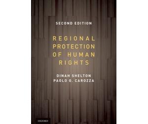 Shelton - Regional Protection of Human Rights Basic Documents - New p - X555z