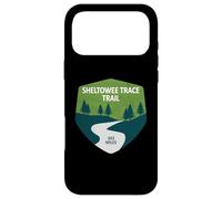 Sheltowee Trace Trail Kentucky Tennessee Case for iPhone 17 Pro Max