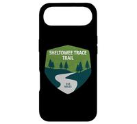 Sheltowee Trace Trail Kentucky Tennessee Case for iPhone Air
