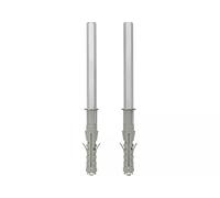 Shelves Retractable Fischer Art.csb Blister 2PZ