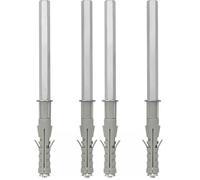 Shelves Retractable Fischer Art.csb Blister 2PZ (Pack of 2)
