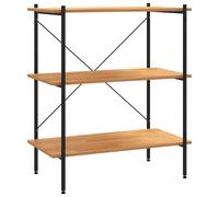 Shelving Unit, Shelving Units, Shelving Unit vidaXL