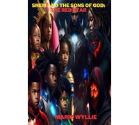 Shem and the Sons of God: The Red Star