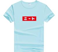 shem Anime Onimai: I'm Now Your Sister! Oyama Mahiro T-Shirt Cosplay T-Shirt Cospaly Costume Cotton Men T Shirt Short Sleeve Tee Color1,XXL-XL Black