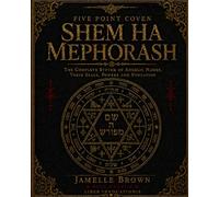 Shem Ha-Mephorash
