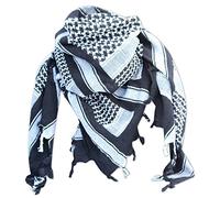 SHEMAGH SCARF KEFFIYEH ARMY ISSUE ARAB MILITARY FORCES