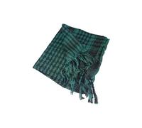 Shemagh Scarf Men Soft Basic Sense Retro Unisex Scarve Warm Accessories Classic Scarves Elegant Shawls Smooth Stretchy Scarve Long Crinkled Thick Shawls Gifts Everyday Wear Winer Travel