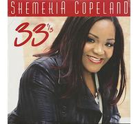 Shemekia Copeland - 33 1/3 [VINYL]