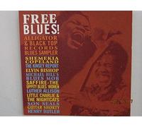 Shemekia Copeland - Alligator & Black Top Records Blues Sampler (UK Import)
