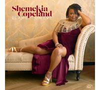Shemekia Copeland - Blame It On Eve