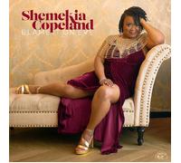 Shemekia Copeland | Blame It On Eve | Gold Vinyl LP