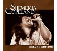 Shemekia Copeland - Shemekia Copeland