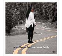 Shemekia Copeland - Done Come Too Far