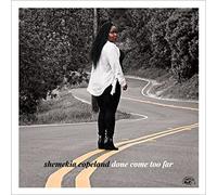Shemekia Copeland - Done Come Too Far