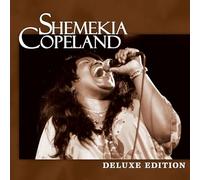 Shemekia Copeland – Shemekia Copeland – CD – Deluxe Edition