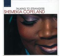 Shemekia Copeland - Talking To Strangers