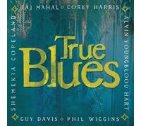 Shemekia Copeland - True Blues