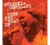 Shemekia Copeland - Turn The Heat Up!