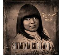 Shemekia Copeland - Uncivil War (LP) [VINYL]