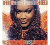 Shemekia Copeland Wicked (CD) Album (US IMPORT)