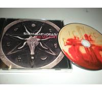 SHEMHAMPHORASH - Dementia