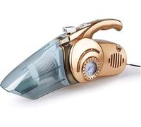 shemines Handheld Vacuum, 3Kpa Hand Vacuum with Powerful Cyclonic Suction, Portable Vacuum Cleaner for Pet Hair, Dust,Gravel,Home Cleaning