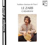 Shemirani,Jamshid - Classic Tradition of Iran V.1