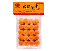 Shen Dan Salted Duck Egg Yolks 220g