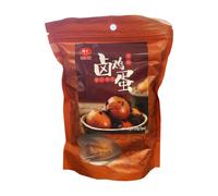Shen Dan Spicy Marinated Eggs with Shell and Sauce 250g