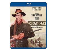 Shenandoah (1965) (Blu-Ray)