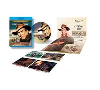 Shenandoah (1965) [ Blu-Ray, Reg.A/B/C Import - Denmark ]