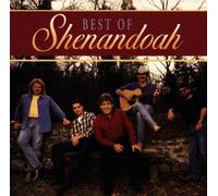 Shenandoah - Best of Shenandoah