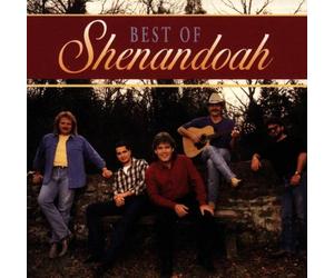 Shenandoah - Best of Shenandoah