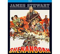 Shenandoah [Blu-ray]