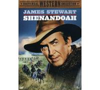 Shenandoah [DVD] [1965] [Region 1] [US Import] [NTSC]