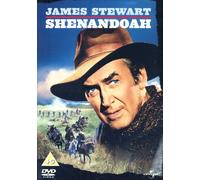 Shenandoah [DVD]
