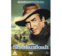 Shenandoah [DVD]